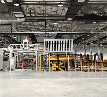 草莓视频ios成山入選2021中國汽車零部件企業（yè）百強