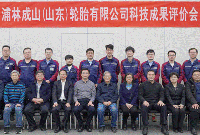 草莓视频ios成山科技成果獲評國際領先 持續引領輪胎創新（xīn）