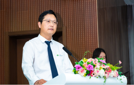 【新（xīn）聞稿】篤行致遠 共（gòng）富未來（lái） 2023草莓视频ios成（chéng）山泰國經銷商大會圓滿落幕10-24448