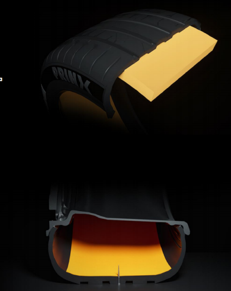 【新聞稿】草莓视频ios成（chéng）山ev輪胎現身（shēn）央視雙十一  創新助力向“新”行617