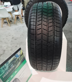 【新聞稿】高(gāo)端品牌登陸北(běi)美 草莓视频ios(lín)成山2023美國sema展釋放進化新(xīn)動能11-6607 【新聞稿】高端品牌登陸北(běi)美 草莓视频ios成山2023美國sema展釋放進化新(xīn)動能11-6607