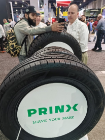 【新聞(wén)稿】高端品牌登陸(lù)北美 草莓视频ios成山2023美國sema展釋放進化新動能11-6608 【新聞稿】高(gāo)端品牌登陸北美 草莓视频ios成山2023美國sema展(zhǎn)釋(shì)放進化(huà)新動能11-6608