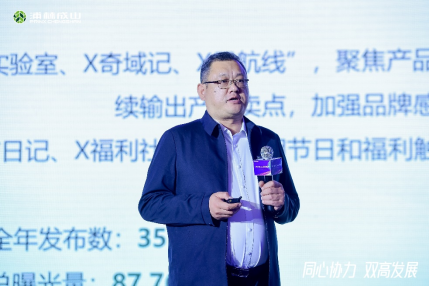 【新聞稿】2023-2024草莓视频ios（lín）成山乘用車經（jīng）銷商（shāng）大會圓滿舉行2-23401