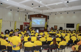 【新（xīn）聞（wén）】2024尼日利（lì）亞（yà）經銷商大會-調整圖片286